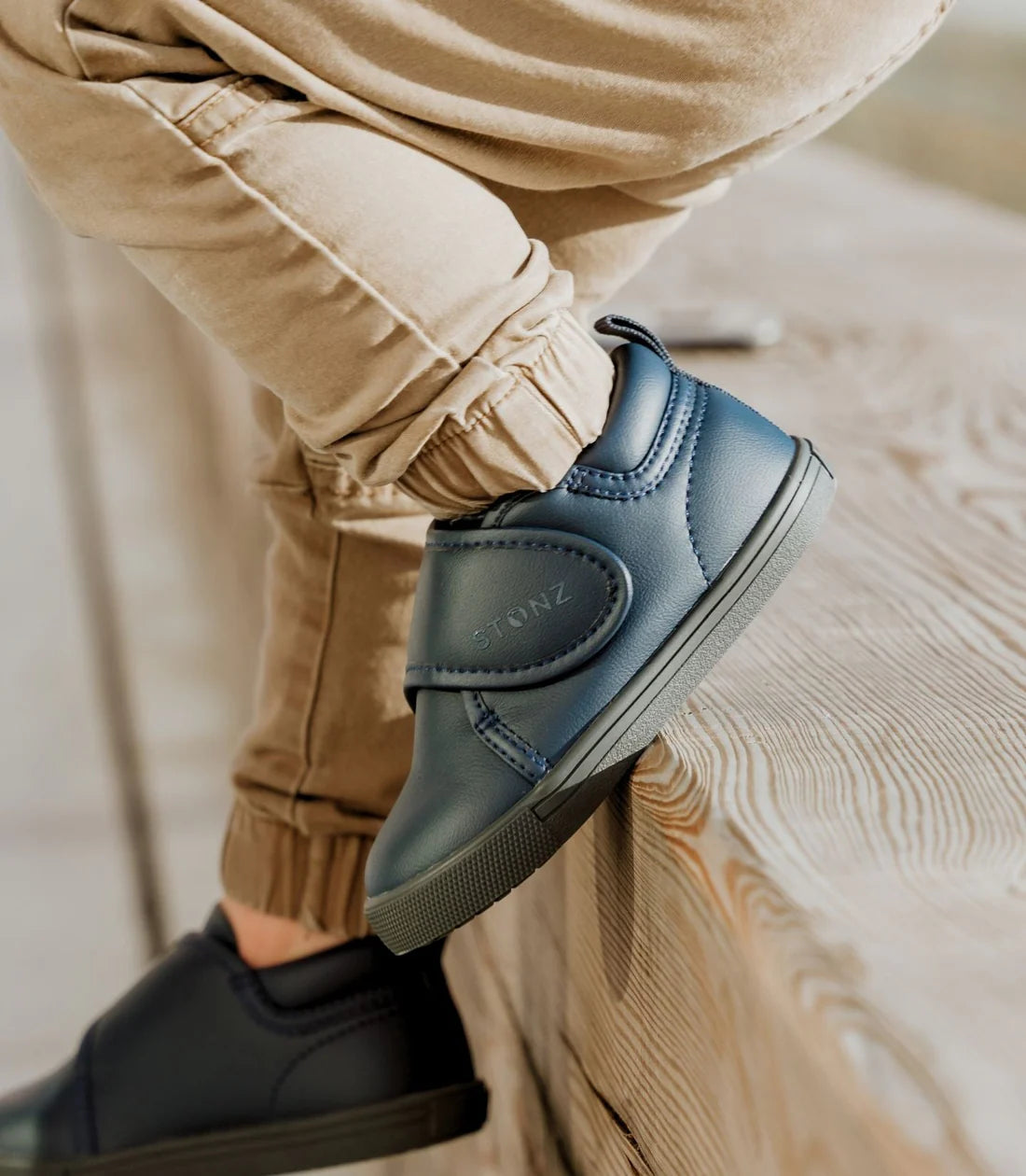 Stonz - Cruiser™ Everyday - Toddlers Shoes