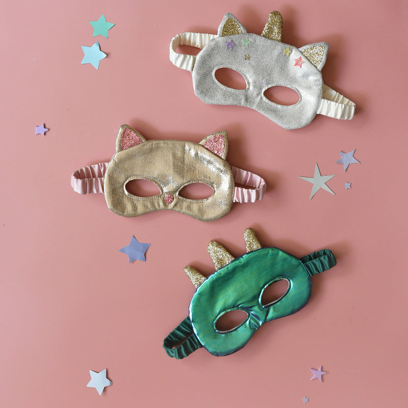 Rockahula - Dinosaur Mask