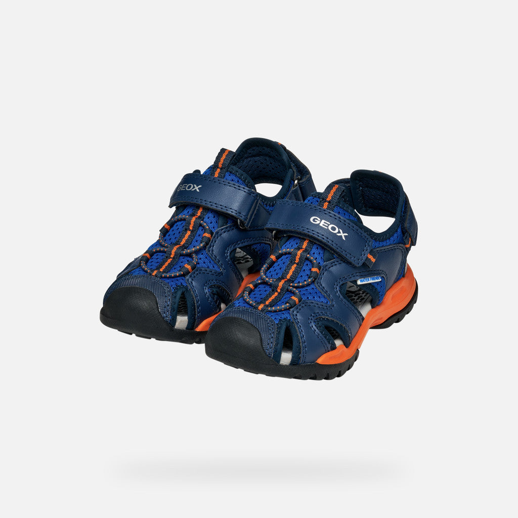 Geox Borealis Sandals