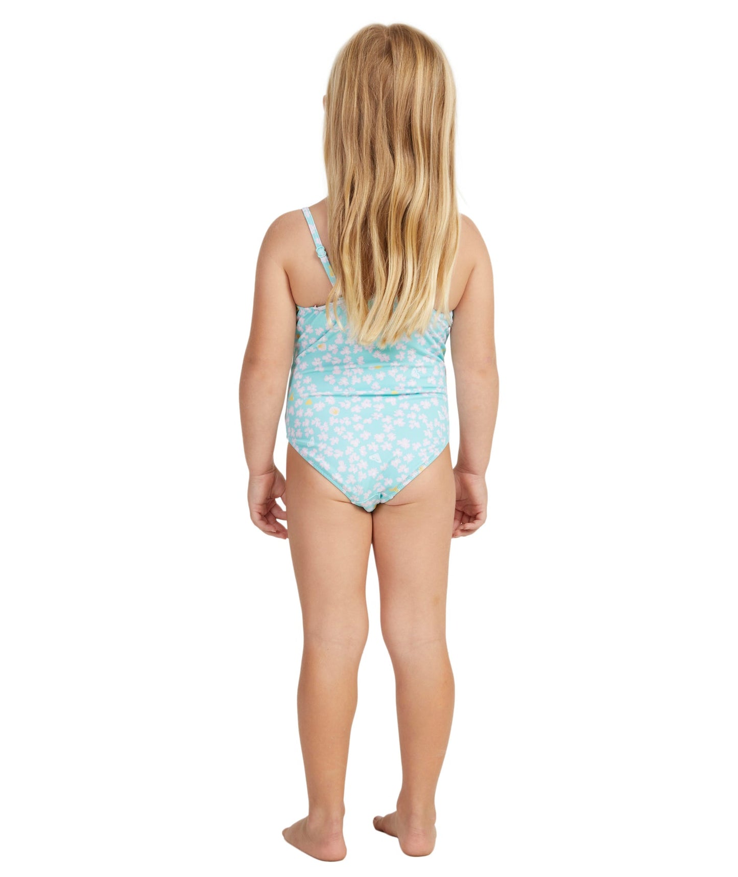 Roxy - Teenie Ditsy One Piece - 5Y