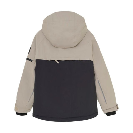 Color kids - Ski coat - Pure Cashmere - 6Y