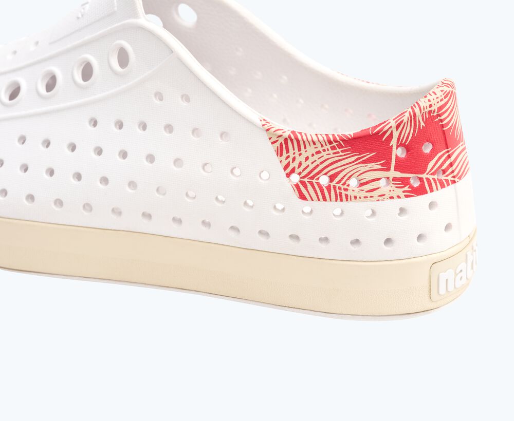 Native Shoes - Classic Jefferson Block Slip On - Block