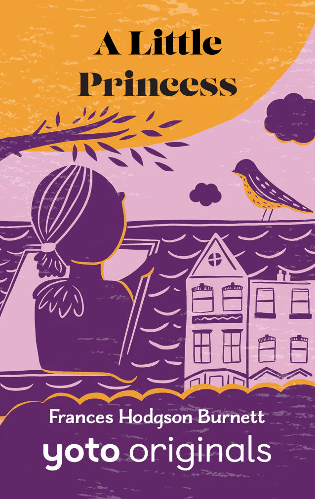 Yoto - Yoto Classics: A Little Princess