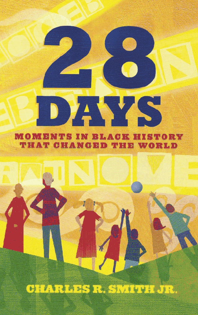 Yoto - 28 Days: Moments in Black History that Changed the World