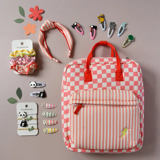 Rockahula - Candy Check Rucksack