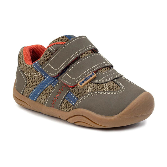 Pediped Footwear - Gehrig: Grip ‘n’ Go