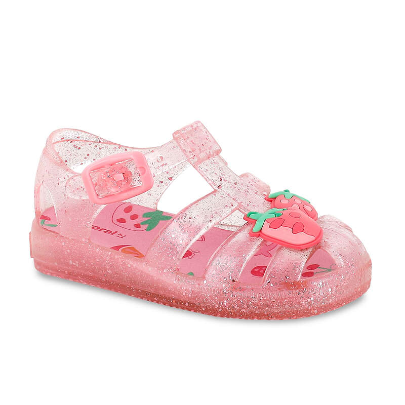 Mayoral Beach Crawler Jelly Sandal