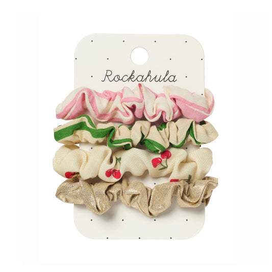 Rockahula - Scrunchie Set