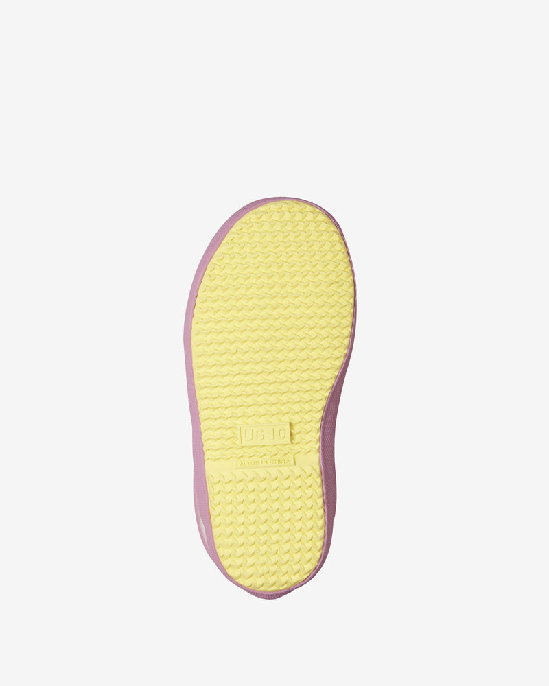 Hunter Kids Original First Classic Boot - Print