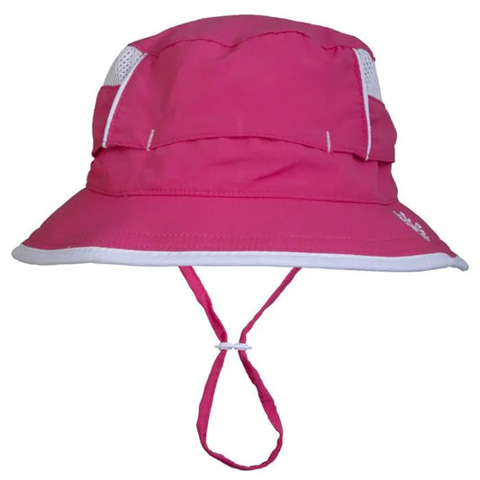 Calikids UV Vented Bucket Hat