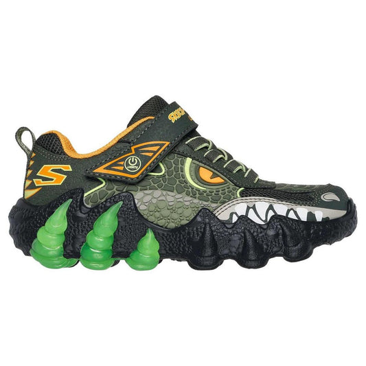 Skechers Skech-O-Saurus Lights 2.0 Light-Up Sneaker