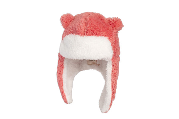 FlapJackKids Sherpa Trapper Hat