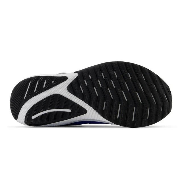 New Balance DynaSoft Reveal v4 BOA® Running Shoes – Big Kids – Blue Gemstone