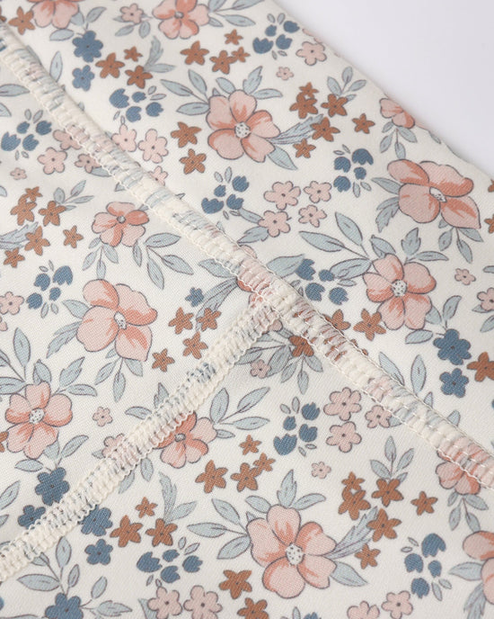 Rylee + Cru Shortie Short