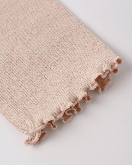 Rylee + Cru Ribbed Legging Set of 2