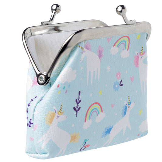 Puckator Unicorn Magic Tic Tac Purse