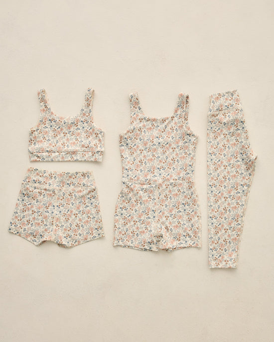 Rylee + Cru Malibu Bodysuit