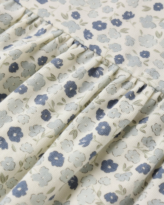 Rylee + Cru Babydoll Dress