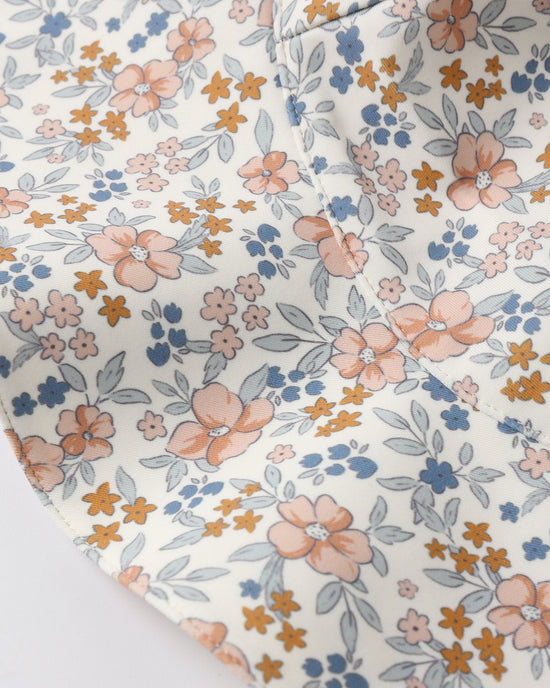 Rylee + Cru Floppy Swim Hat