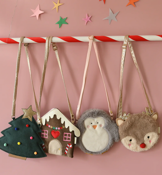 Rockahula - Little Penguin Bag