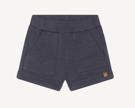 Minymo - Infant Cotton Shorts