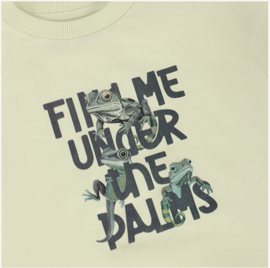 Minymo - Graphic T-Shirt