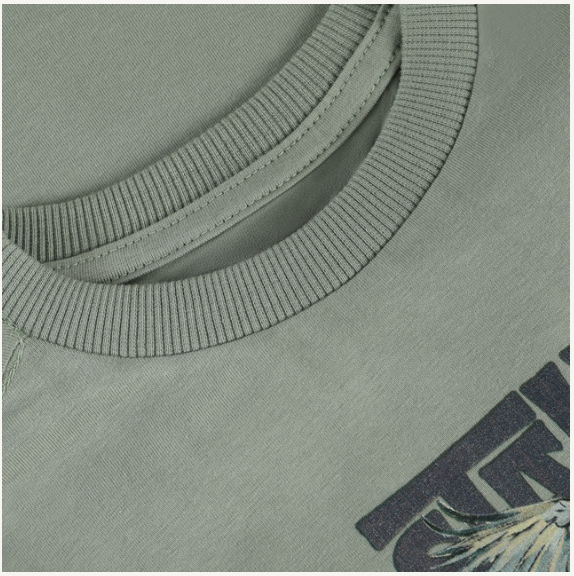 Minymo - Graphic T-Shirt