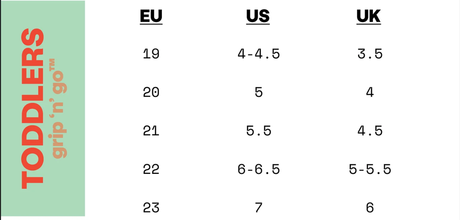 Pediped Footwear - Gehrig: Grip ‘n’ Go