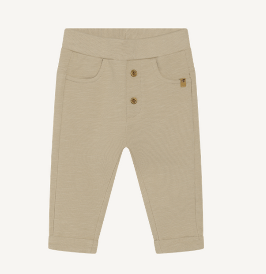 Minymo - Infant Cotton Joggers