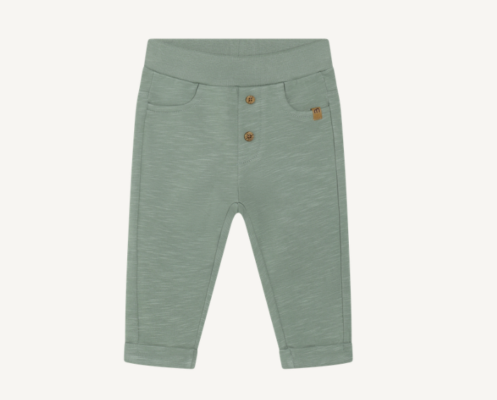 Minymo - Infant Cotton Joggers