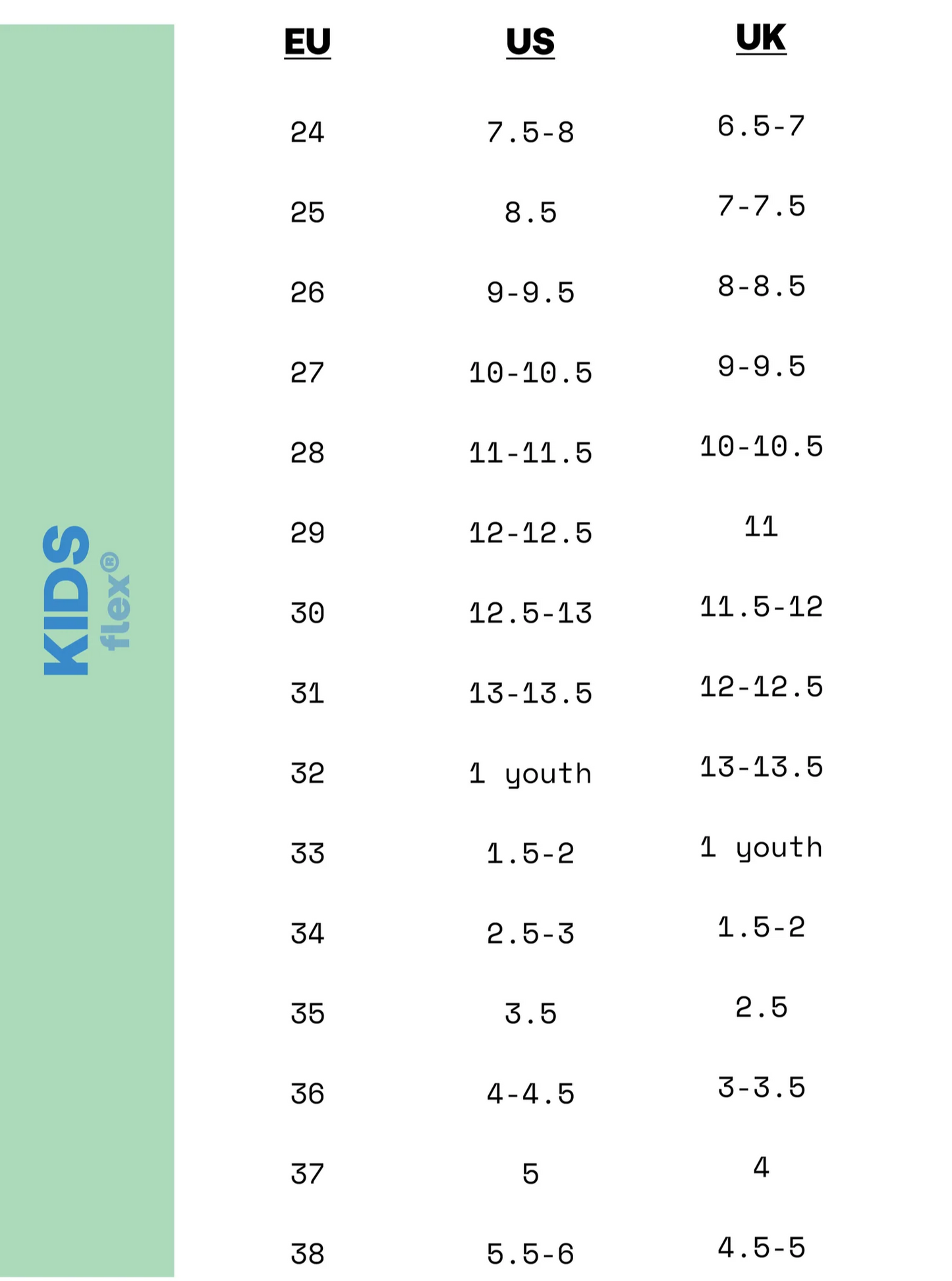 Pediped Footwear - Gehrig: Flex