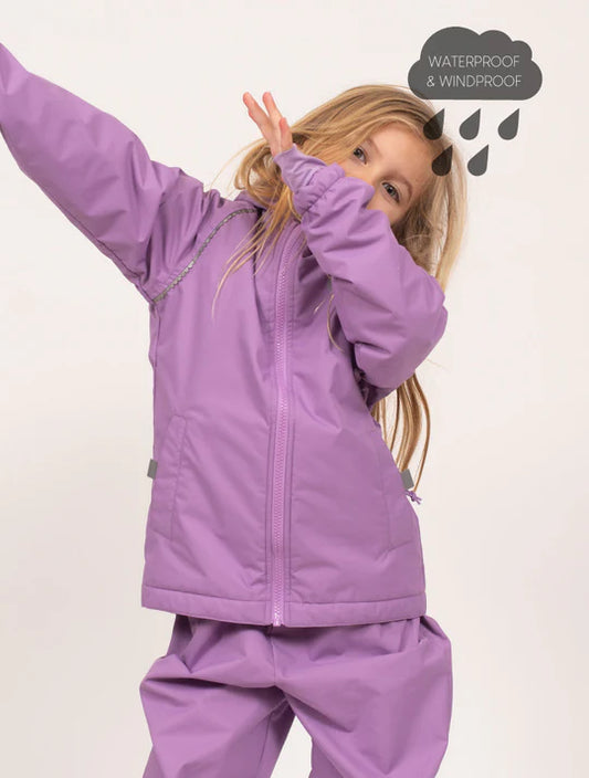 Therm Kids - Splash Magic Storm Jacket