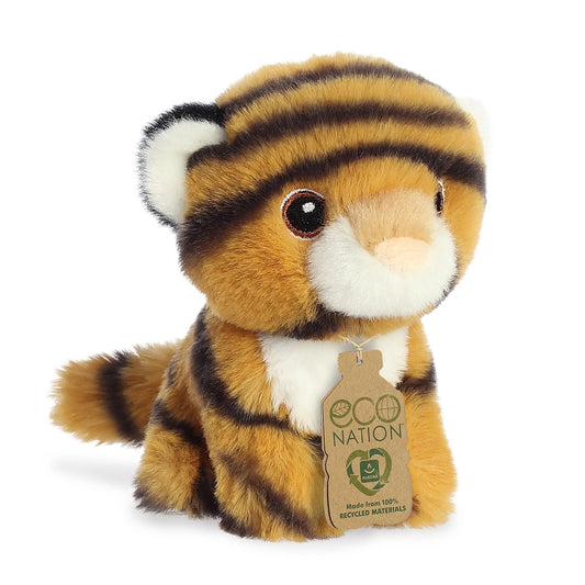 Eco Nation Mini Tiger