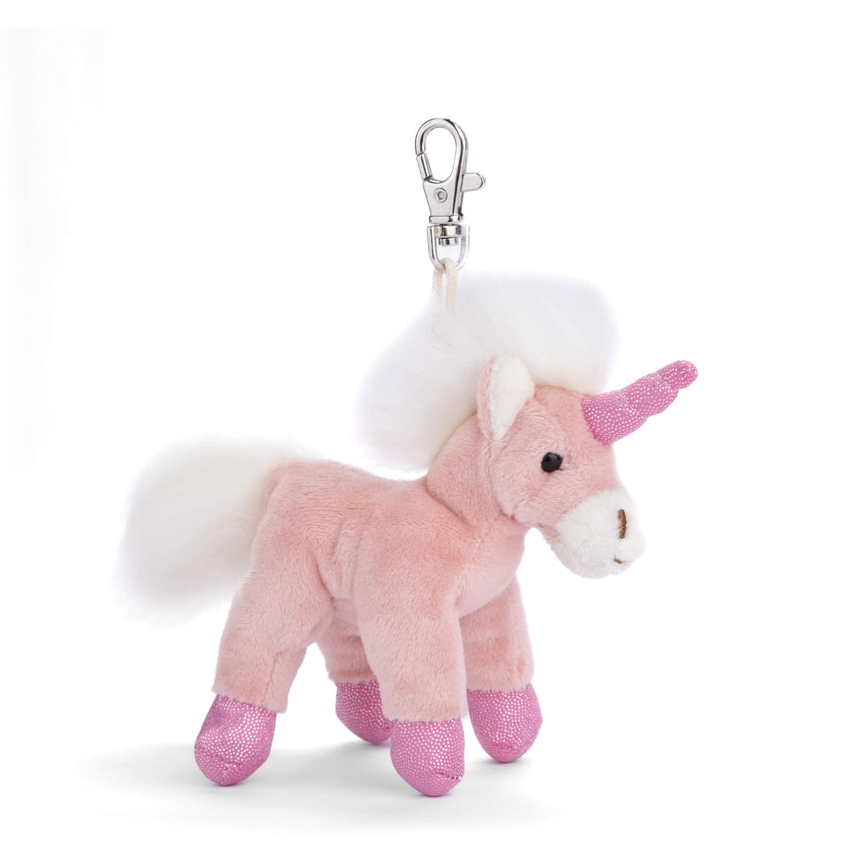 Bukowski Bears Unicorn Bag Charm