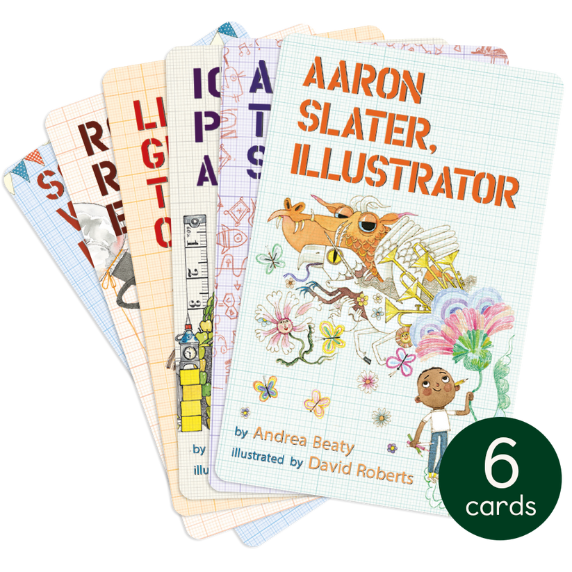 Yoto - Ada Twist Scientist & The Questioneers Collection