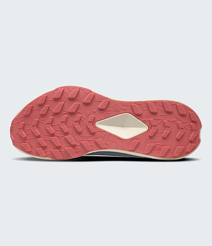 The North Face - Youth Altamesa Shoes - Lilac Peak/Twilight Galaxy