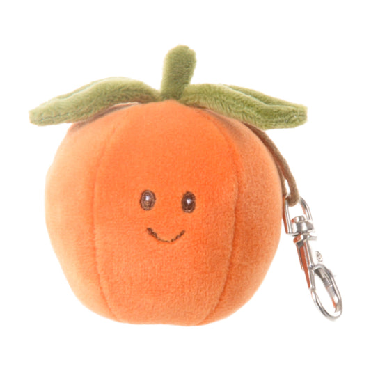 Bukowski Bears Lemon & Orange Bag Charm