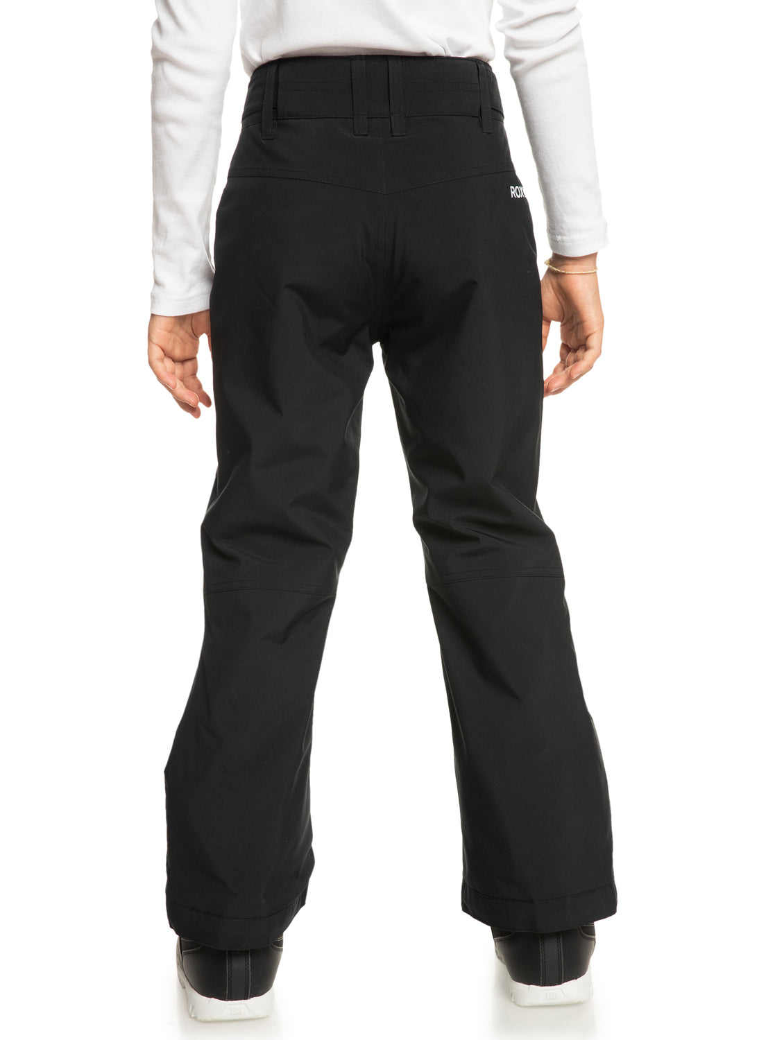 Roxy Backyard Girl Pt Snow Pant