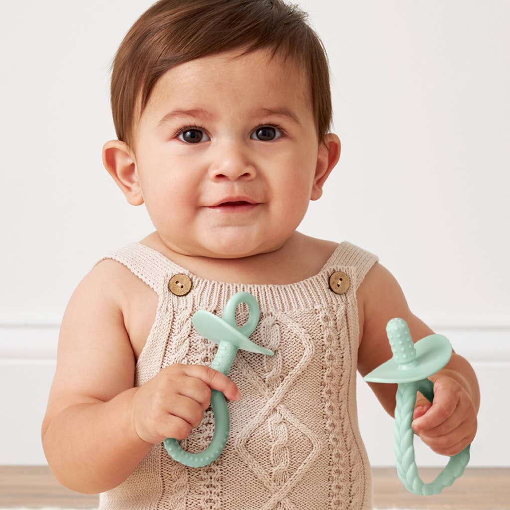 Itzy Ritzy - Itzy Pre-Feeding Teether Set