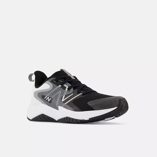 New Balance - Rave Run v2 Youth - BLACK