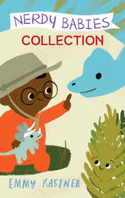 Yoto - Nerdy Babies Collection