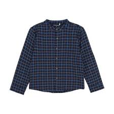 Minymo - Stripe LS T-Shirt - 5Y