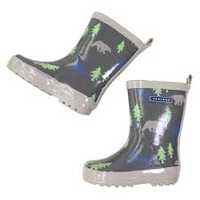 Korango - Printed Gumboots