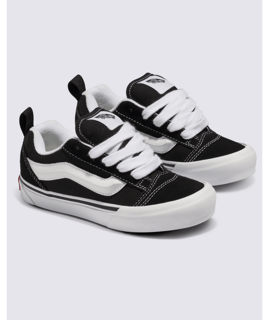 Vans Kids Knu Skool Sneaker
