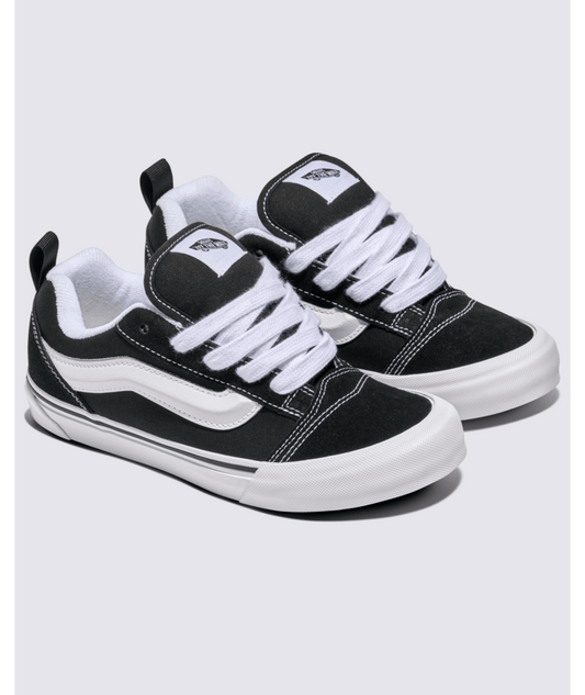 Vans Junior Knu Skool Sneaker