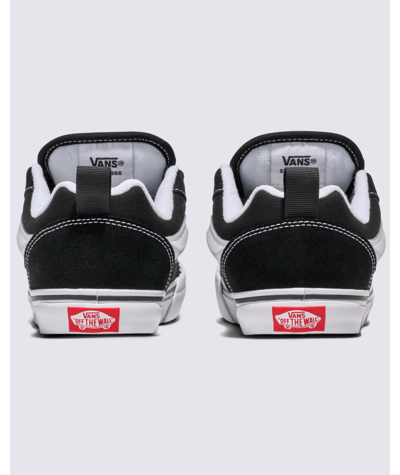Vans Junior Knu Skool Sneaker