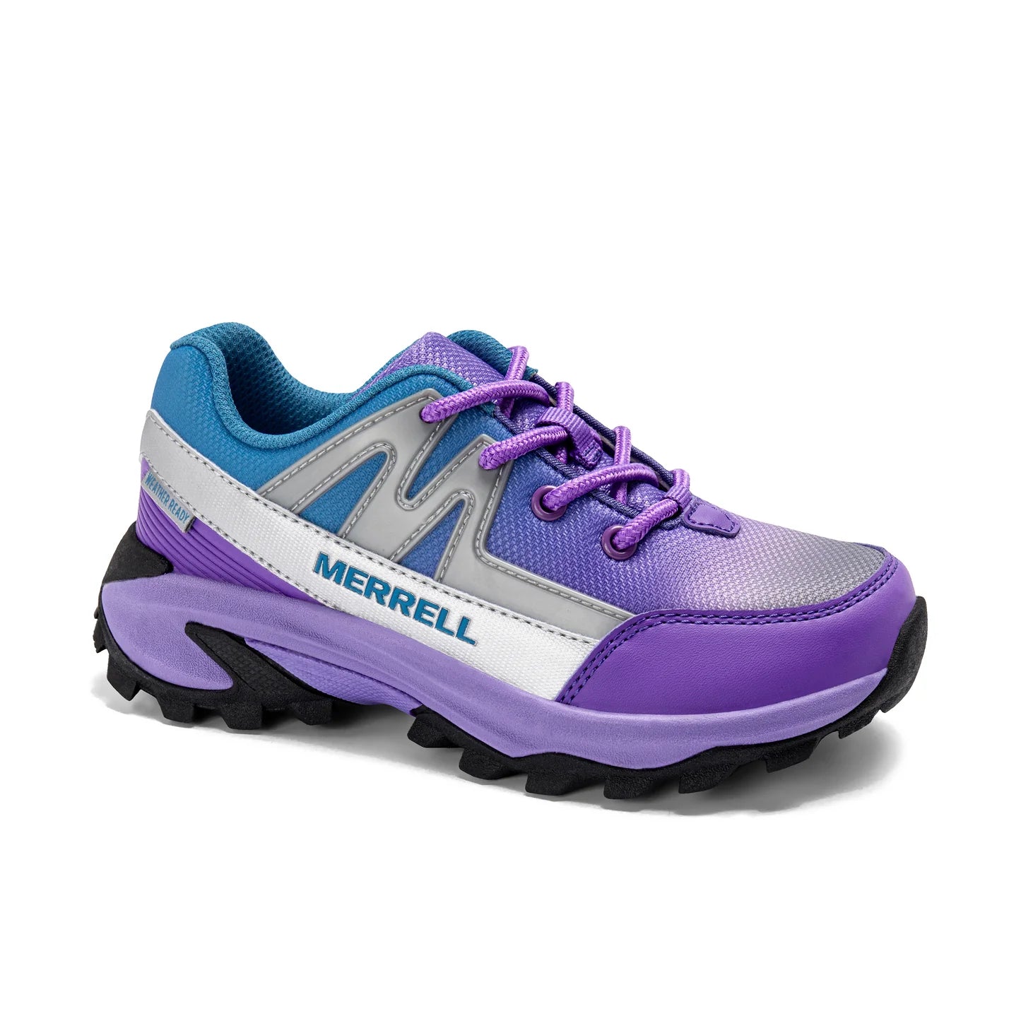 Merrell - Moab Speed 2 FST WP Sneaker