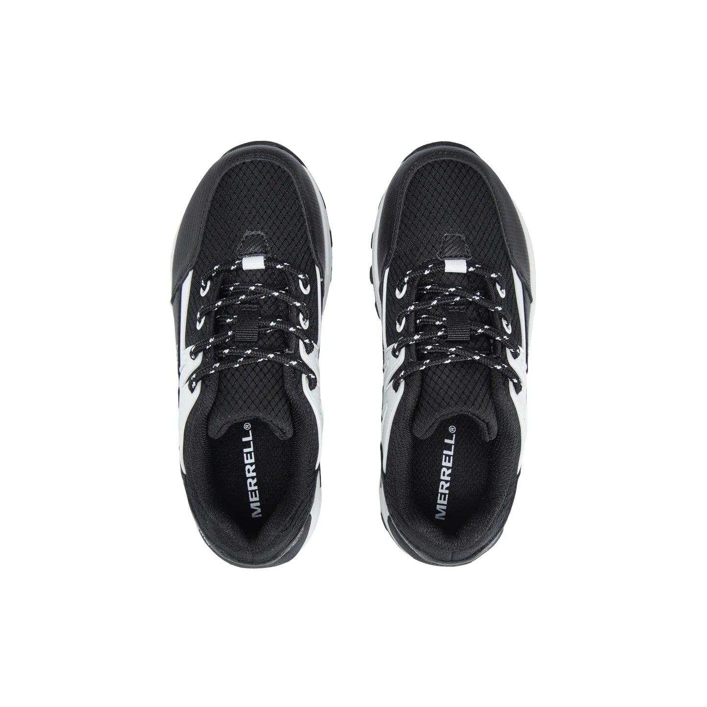 Merrel - Moab FST WP Sneaker