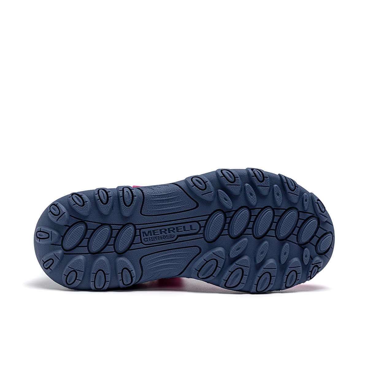 Merrell - Big Kid's Ridge Trek