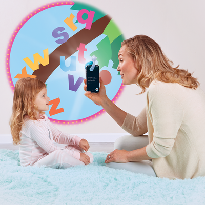 Moonlite - Storytime Chicka Chicka Boom Boom (Single Book Only)